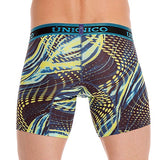 Unico Boxer Copa Long Leg DRACAENA Microfiber