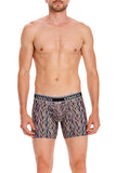 Unico Boxer Copa Long Leg MAGNUSIANA Microfiber