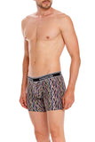 Unico Boxer Copa Long Leg MAGNUSIANA Microfiber