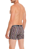 Unico Boxer Copa Long Leg MAGNUSIANA Microfiber