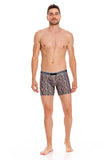 Unico Boxer Copa Long Leg MAGNUSIANA Microfiber