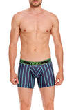 Unico Boxer Copa Long Leg ARAUCARIA Microfiber