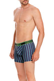 Unico Boxer Copa Long Leg ARAUCARIA Microfiber