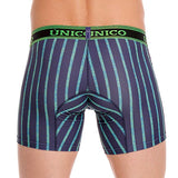 Unico Boxer Copa Long Leg ARAUCARIA Microfiber