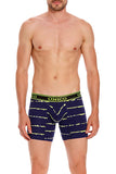 Unico Boxer Long Leg COLEO Cotton