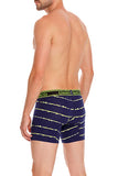 Unico Boxer Long Leg COLEO Cotton