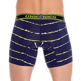 Unico Boxer Long Leg COLEO Cotton