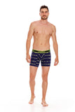 Unico Boxer Long Leg COLEO Cotton