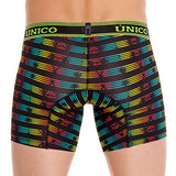 Unico Boxer Long Leg Copa SELEIROLIA Microfiber