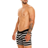 Unico Boxer Copa Long Leg TORNADO Microfiber