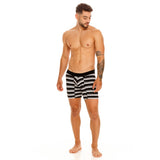 Unico Boxer Copa Long Leg TORNADO Microfiber