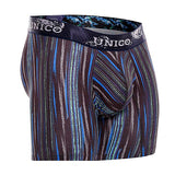 Unico Boxer Long Leg TECK Microfiber