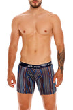 Unico Boxer Long Leg TECK Microfiber