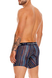 Unico Boxer Long Leg TECK Microfiber