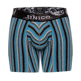 Unico Boxer Long Leg VALIOSO  Cotton