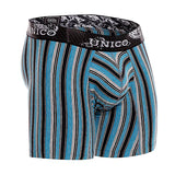 Unico Boxer Long Leg VALIOSO  Cotton