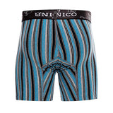 Unico Boxer Long Leg VALIOSO  Cotton