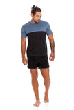 Unico Sport Performance T-Shirt Advance and Short Wellnes