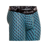 Boxer Long Leg GARDENIA  Microfiber