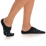 Unico INVISIBLE SOCKS DEEPER Cotton