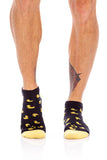 Unico SPORT HELL SOCKS RUBBER DUCKS Cotton