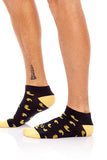 Unico SPORT HELL SOCKS RUBBER DUCKS Cotton