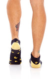 Unico SPORT HELL SOCKS RUBBER DUCKS Cotton