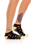 Unico SPORT HELL SOCKS RUBBER DUCKS Cotton